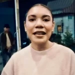 Miss Intelegensia Indonesia 2024 Whitney Lutricia Kezia Wanma