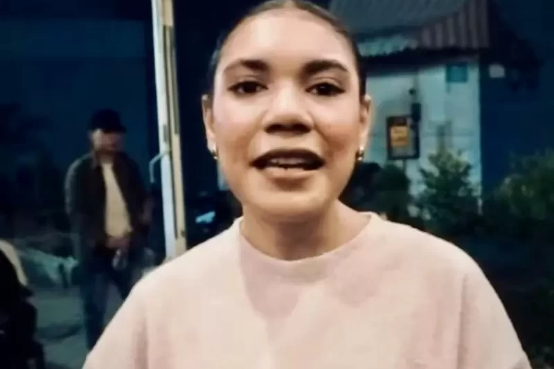 Miss Intelegensia Indonesia 2024 Whitney Lutricia Kezia Wanma