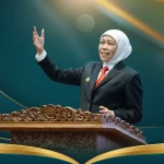 Pemprov Jawa Timur Borong Tiga Penghargaan UB Halal Metric Award 2026