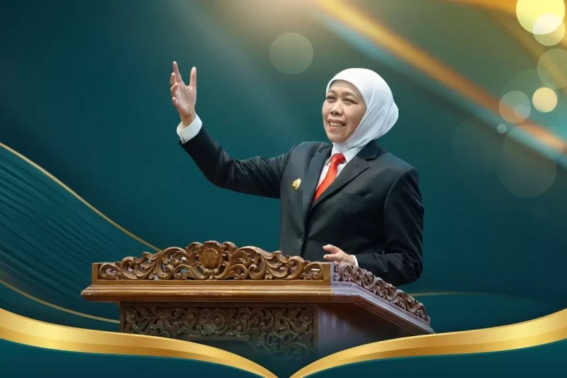 Pemprov Jawa Timur Borong Tiga Penghargaan UB Halal Metric Award 2026