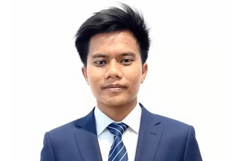 Penulis adalah Mujiburrahem, Mahasiswa universitas muhammadiyah malang