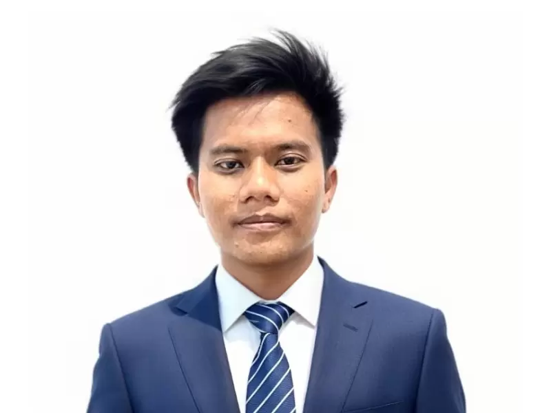 Penulis adalah Mujiburrahem, Mahasiswa universitas muhammadiyah malang