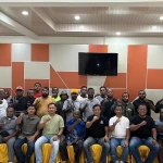 Polda Papua Barat Daya Rangkul Pemuda Jaga Kamtibmas Sorong