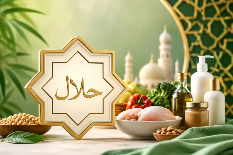 sertifikasi Halal
