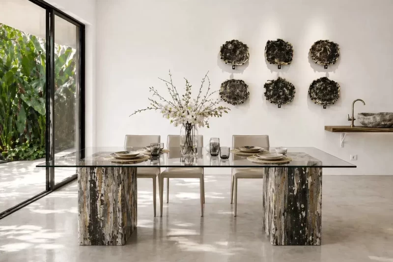 Petrified Wood