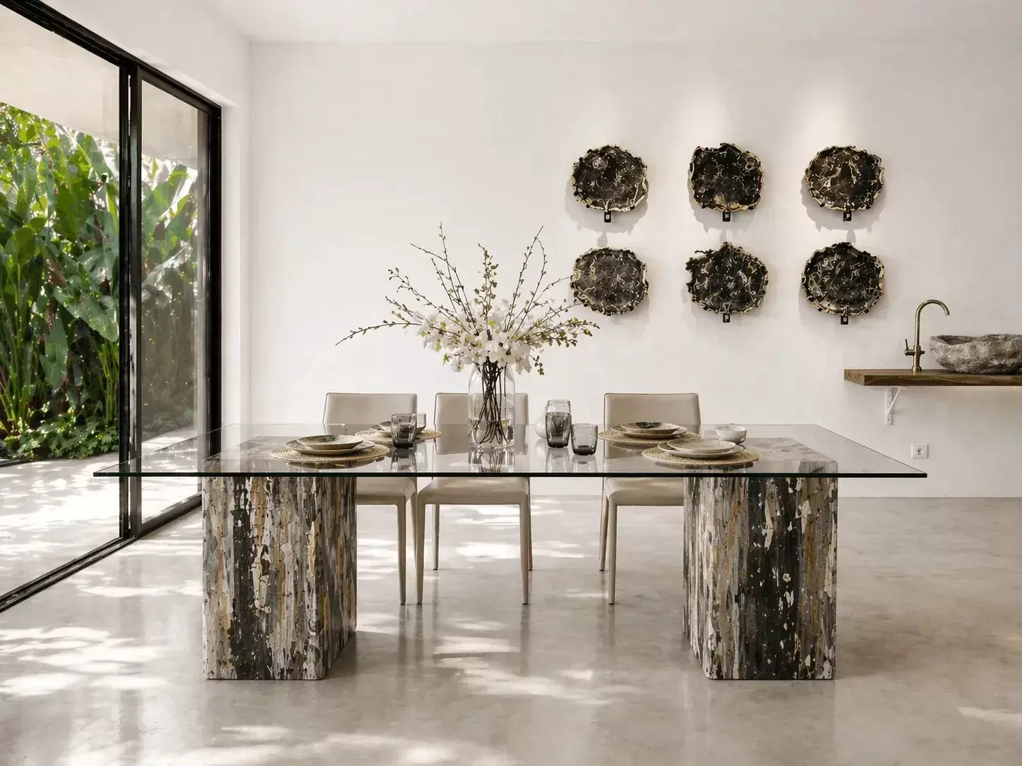 Petrified Wood