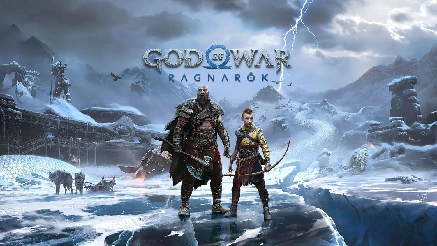 Terbaik PC Ragnarok