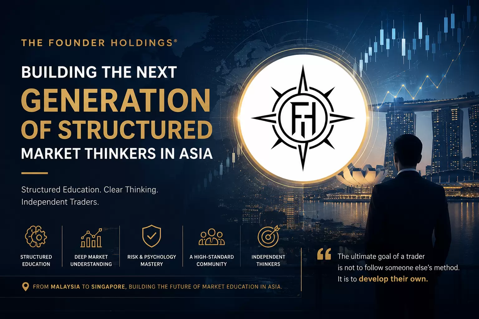 The Founder Holdings