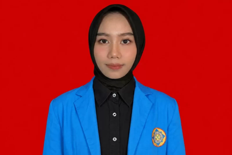 Karya Talitha Syahla