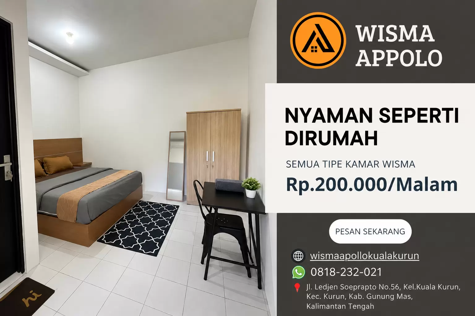 Hotel Kuala Kurun
