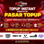 Pasartopup