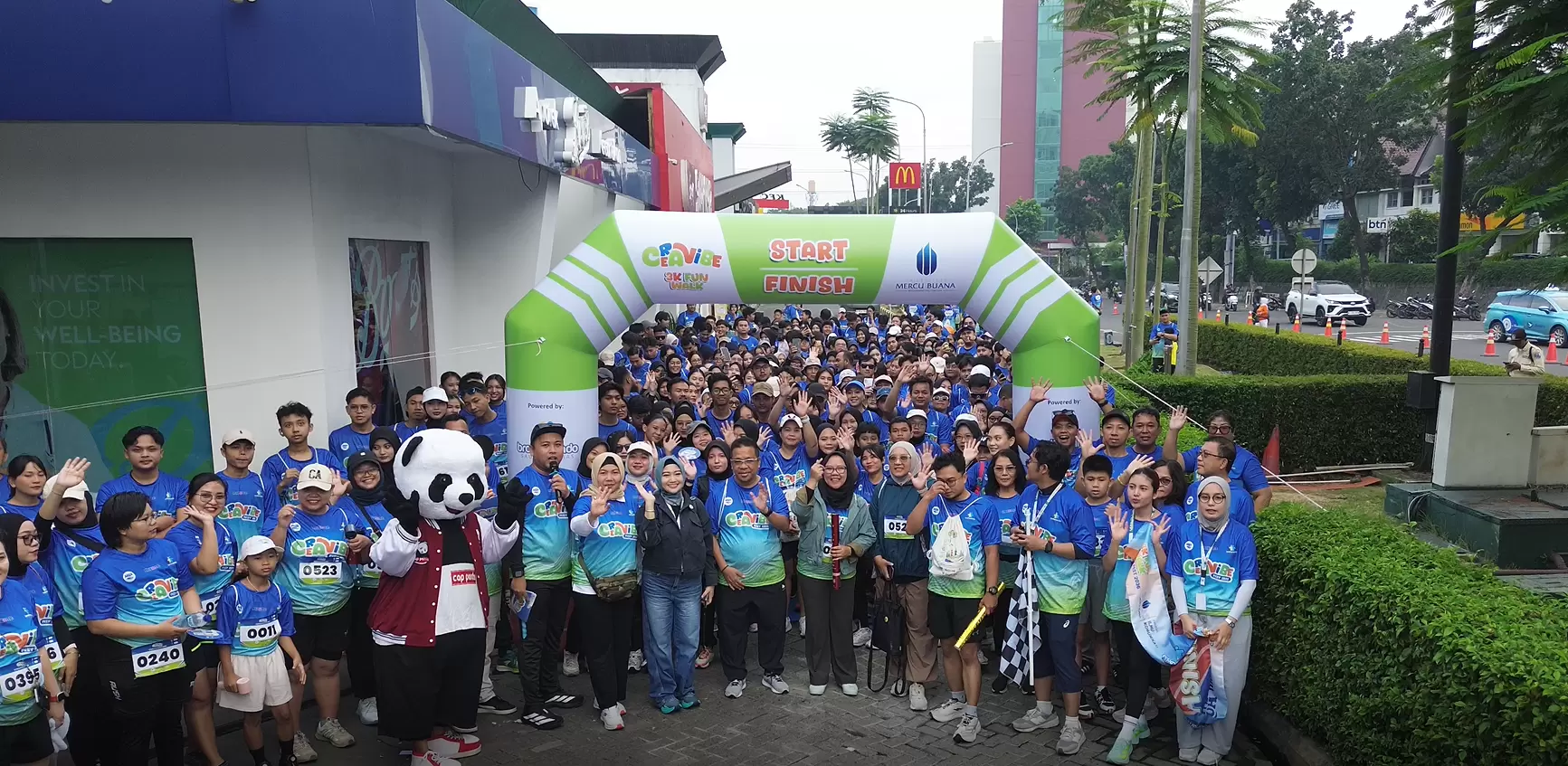 Creavibe Fest 2026 - Pict