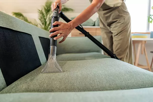 Cuci Sofa Ciledug Terpercaya