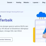 VPS murah