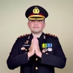 Kapolres Humbang Hasundutan (Humbahas), AKBP Adi Nugroho