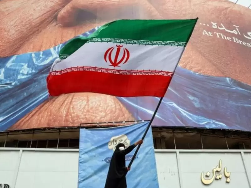 Ilustrasi (Foto: AFP)