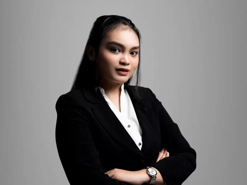 Ginka Febriyanti Br Ginting Diisukan Menjadi Komisaris PT Pertamina Retail