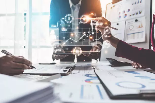 Digitalisasi Bisnis