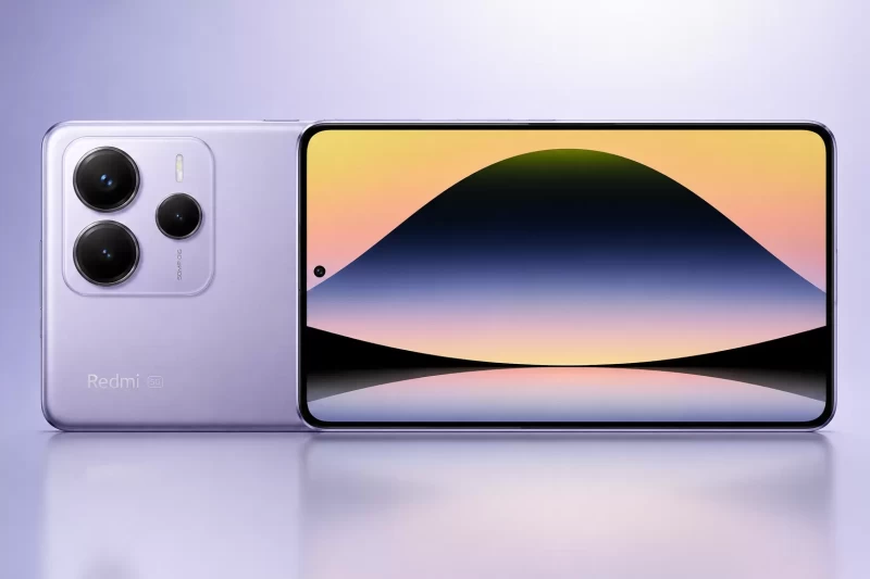 Redmi Note 14