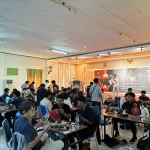 Garuda Cup PUBG Mobile Gerindra Sorong Wadah Edukasi Politik Pemuda