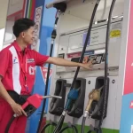 Harga Dexlite dan Pertamina Dex Turun di Papua-Maluku, Pertamax Turbo Naik