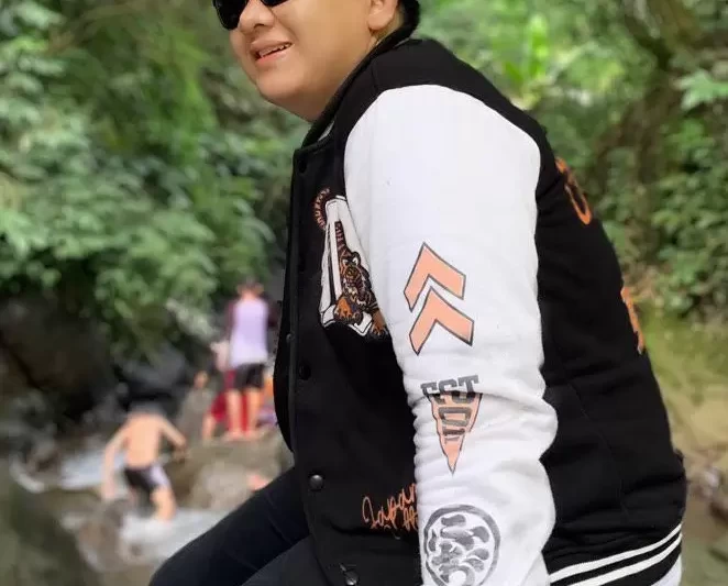 Fahri Rizky Zahrsyah