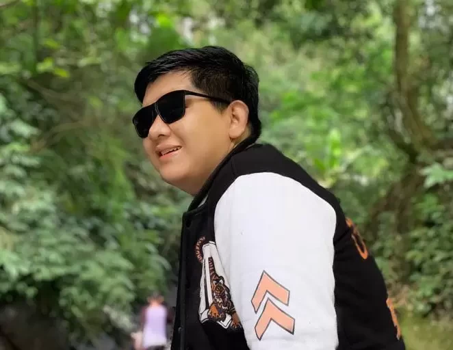 Fahri Rizky Zahrsyah