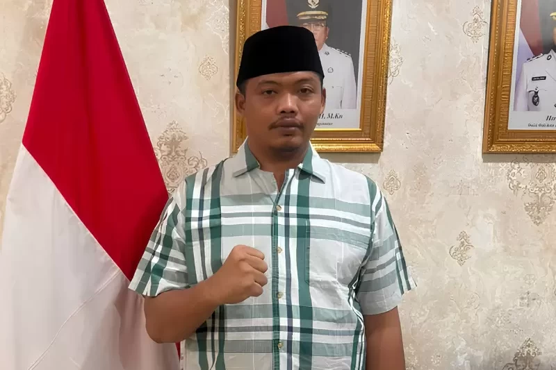 Alwi Hasbi Silalahi, Tokoh Pemuda Sumut dan Eks Ketum Badko HMI Sumut Periode 2018-2021