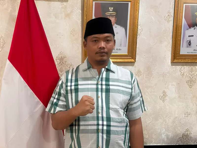 Alwi Hasbi Silalahi, Tokoh Pemuda Sumut dan Eks Ketum Badko HMI Sumut Periode 2018-2021