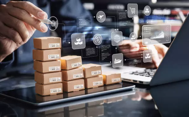 Marketplace Produk Digital