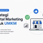Panduan Strategi Digital Marketing untuk UMKM 2026