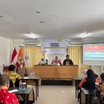 Program INKLUSI Tingkatkan Kapasitas Petugas KUA dan Satgas PPA Sorong