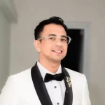 Raffi Ahmad, Artis Sekaligus Utusan Khusus Presiden RI (Foto. Tangkapan Layar : Instagram @raffinagita1717)