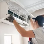 Rental AC Jakarta Terpercaya