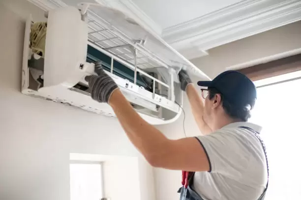 Rental AC Jakarta Terpercaya
