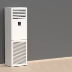 rental ac standing