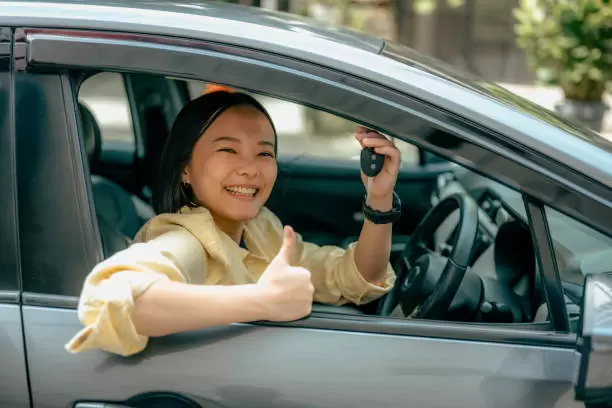 Sewa Mobil Jakarta