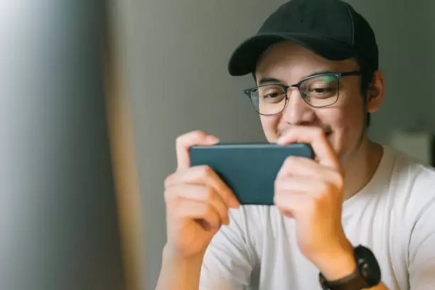 Top Up Game