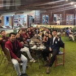 Konsolidasi BEMNUS Tapal Kuda Jawa Timur