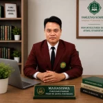 Ahmad Baihaki