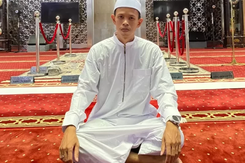 M. Zaki