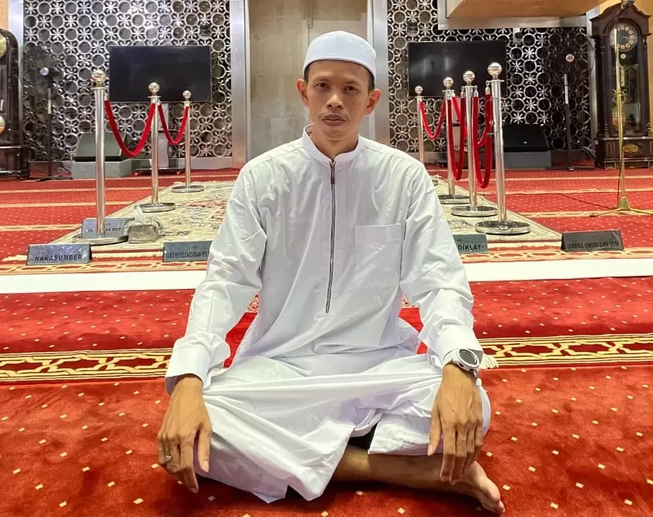 M. Zaki