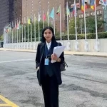 Aqila Rahmani - Komisaris Independen Waskita Karya (Persero)