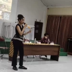 Whitney Wanma Ajak Publik Pahami Persoalan Tanah Adat Papua