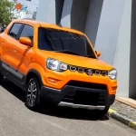mobil kecil non-listrik dengan harga murah