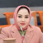 Wardatul Asriah, Anggota DPR RI Fraksi Gerindra (Dok. Istimewa)
