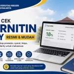 layanan Turnitin resmi UNY