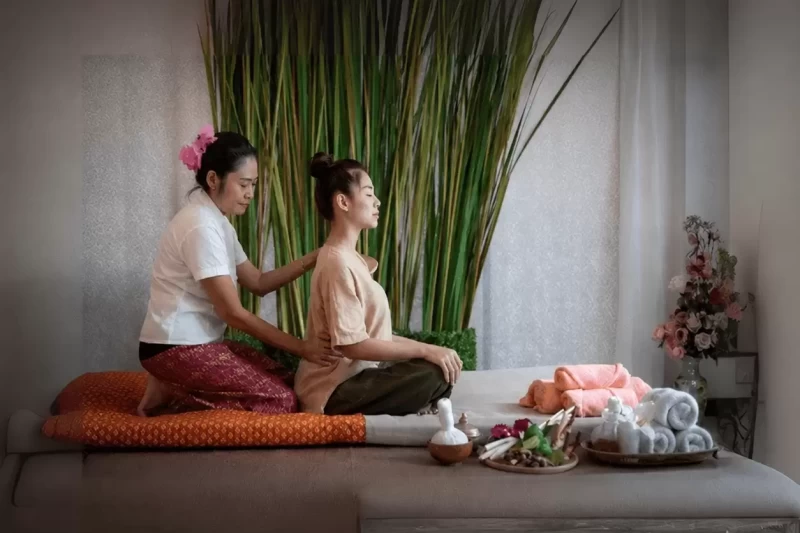 massage panggilan Jakarta Pusat