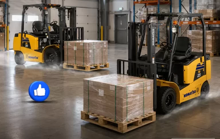 6.-7-Alasan-Forklift-Baterai-Komatsu-Menjadi-Pilihan-Utama-untuk-Gudang-Modern-dan-Industri-Masa-Kini-768x768