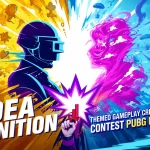 PUBG MOBILE Idea Ignition 4.1